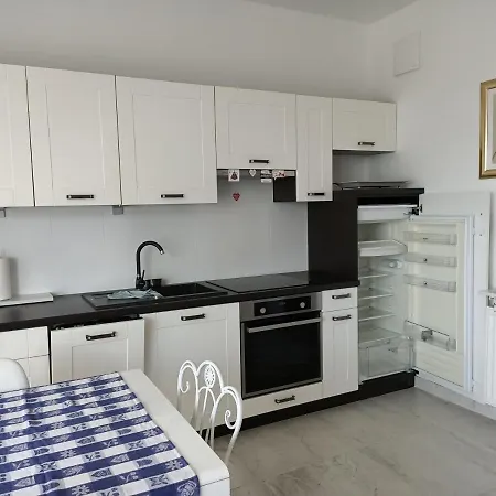 Mila Baltica 96 Apartment Gdansk