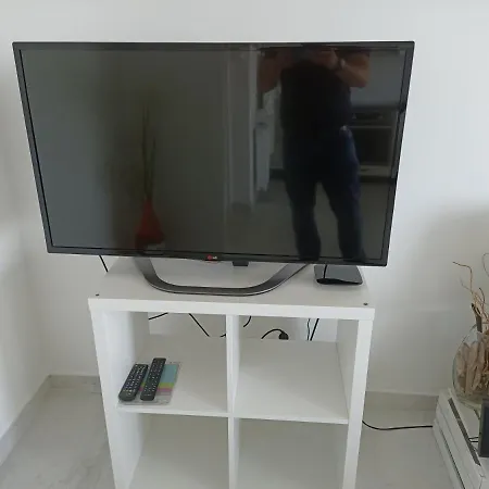 Apartment Mila Baltica 96 *