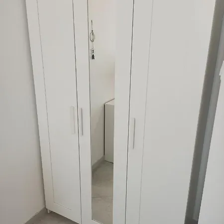 Mila Baltica 96 Apartment Gdansk