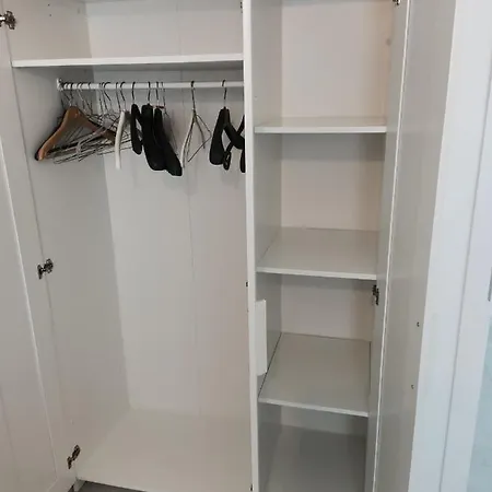 Apartment Mila Baltica 96 Gdansk