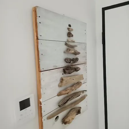 Apartment Mila Baltica 96 Gdansk