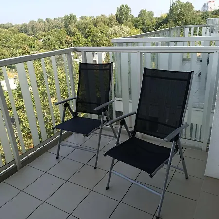 Mila Baltica 96 * Gdansk
