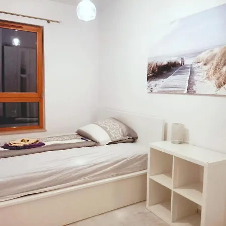 Mila Baltica 96 Apartment *